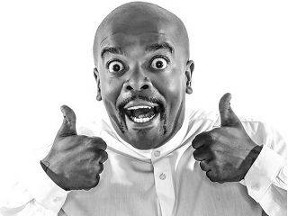 What’s Hot: Trevor Gumbi on life without drugs